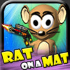 Rat on a Mat ( Free Shooting Games )