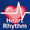 Heart_Rhythm   Heart Rhythm App finds risk for onset of Stroke Risk