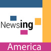 Newsing(USA) - News Portal RSS Reader