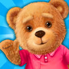 Teddy Bear Salon - Talking Bear for Kids