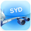 Sydney SYD Airport. Flights, car rental, shuttle bus, taxi. Arrivals & Departures.