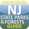 NJ State Parks & Forests Guide- Pocket Ranger®