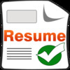 Resume PDF Builder On the Go