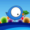 Fearless Bird - Impossible Flappy Adventure of a Blue Bird