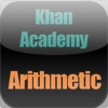 Khan Academy: Arithmetic