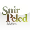 Snir Peled Solutions - Secure Board