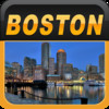 Boston Offline Travel Guide