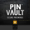 PIN VAULT - Secure Passwords