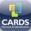 CARDS Payment & Identification