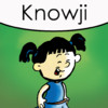 Knowji Vocab 3 Audio Visual Vocabulary Flashcards: A learning, memorization and pronunciation system with spaced repetition, ages 7 to 99 and ESL learners.