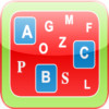 Alphabet Word Puzzle