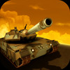 Tank Battle : World of Tanks 3D