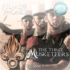 The Three Musketeers - Episode 1 'The Fiery Circle ' - Films4Phones