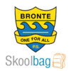 Bronte Public School - Skoolbag