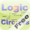 Logic circuit L