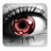 Amazing Sharingan-The Amazing Color Contact Lenses