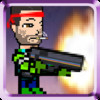 Dead Pixel Hero - Zombie Nation Free