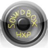 Hxp SoundBox HD