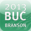 NRECA Branson Benefits Update Conference (BUC)
