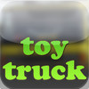 Imaginary Toy Truck