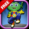 Dumb Alien in... Space Invasion HD, Free Game