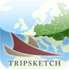 Central Europe: Green Guide by TripSketch