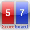 Swipe Scoreboard