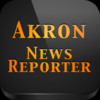 Akron News-Reporter for iPhone