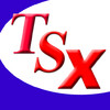 TSX Football Inside Slant Premium for iPad