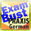Praxis 2 German Flashcards Vocabulary Exambusters