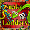 Snakes & Ladders * with Cheats