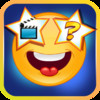 Movies and Movie Stars Premium Edition - A Fun Puzzle Game about Celebrities and Film ~ Guess the Word