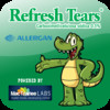 Refresh Tears para iPad