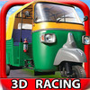 Tuk Tuk Racing ( Fun 3D Auto Rikshaw Race Game )