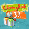 FGG Coloring Book 3D