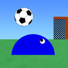 SoccerSlime on iPad