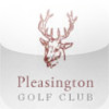 Pleasington Golf Club