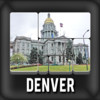 Denver Offline Travel Guide