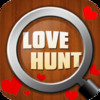 Five Differences: Love Hunt