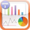 Kids Math:Graphs&Data Worksheets(Grade3)