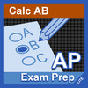 AP Exam Prep Calculus AB LITE