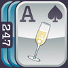 New Year Solitaire