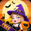 Halloween Fever: Pumpkins Attack FREE