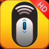 WiFi Mouse HD(Remote/Mouse/Trackpad/Keyboard)