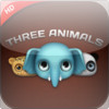 Three Animals