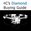 The 4 C's Interactive DIAMOND Buying Guide