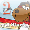 TM Stories Grade 2