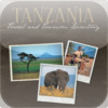 Tanzania Travel and Tourism Directory 2013