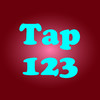 123 Tap Fast - It's Brain Training. You can challenge the game super hard.