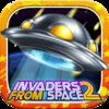 Invaders From Space 2